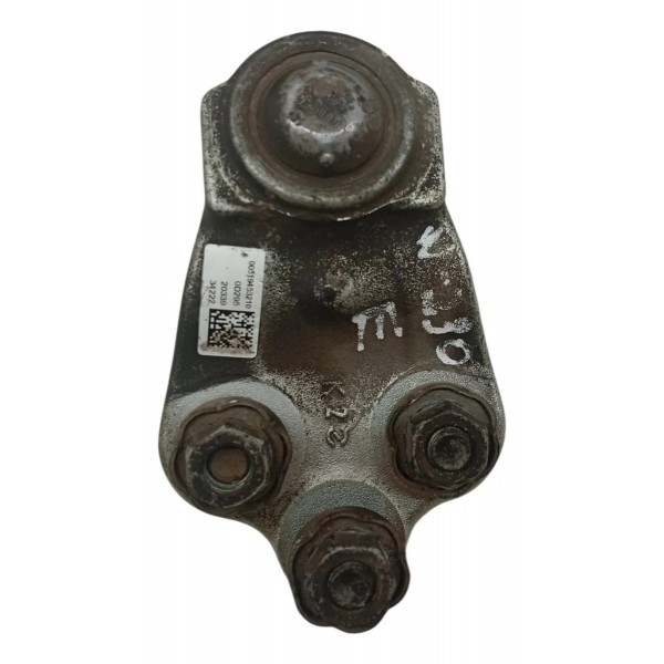 Pivo Esquerdo Bandeja Jeep Compass 1.3 2023 2024 519453210