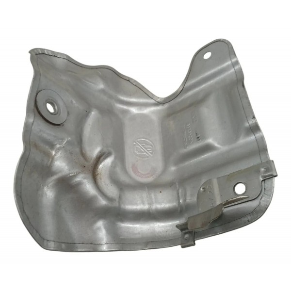 Defletor Turbina Jeep Compass 1.3 Turbo 2023 2024