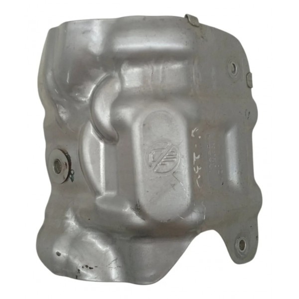 Defletor Turbina Jeep Compass 1.3 Turbo 2023 2024