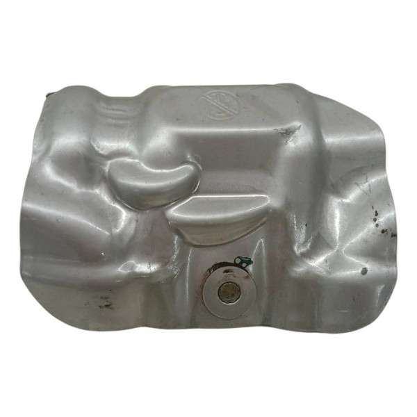 Defletor Turbina Jeep Compass 1.3 Turbo 2023 2024