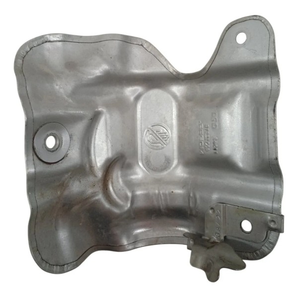 Defletor Turbina Jeep Compass 1.3 Turbo 2023 2024