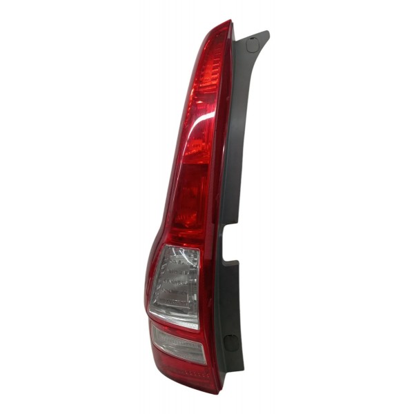 Lanterna Traseira Esquerda Honda Crv 2.0 2008 2009 2010 2011 Esquerdo/motorista