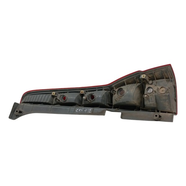 Lanterna Traseira Esquerda Honda Crv 2.0 2008 2009 2010 2011 Esquerdo/motorista