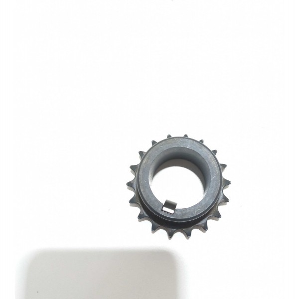 Engrenagem Bomba Óleo  Chaveta Peugeot 308 408 Citroen 1.6