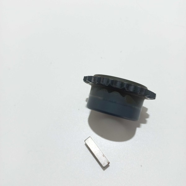 Engrenagem Bomba Óleo  Chaveta Peugeot 308 408 Citroen 1.6