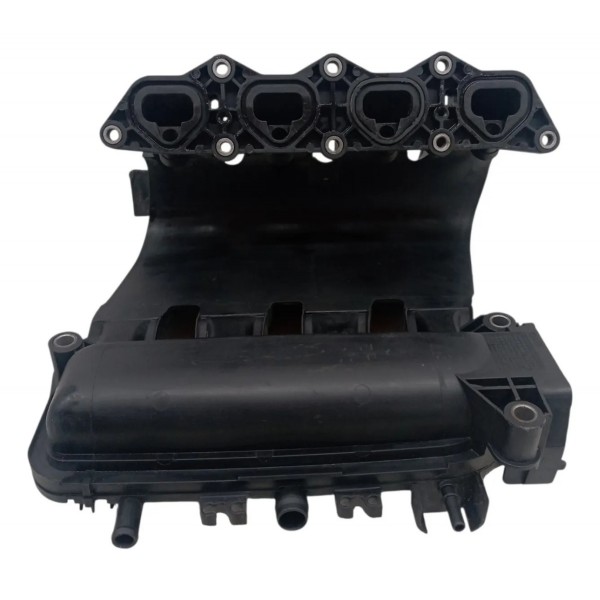 Coletor Admissão Renault Sandero 16v 1.0 2008 Detalhe