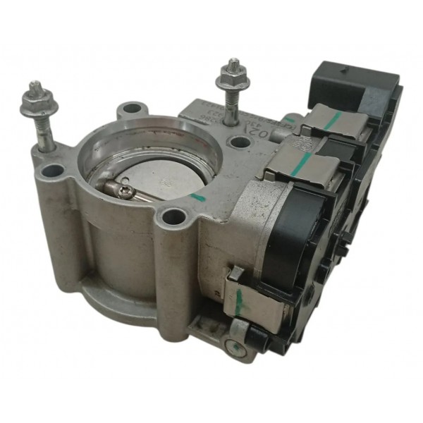 Tbi Corpo Borboleta Jeep Compass 1.3 Tutbo 2023 46351286
