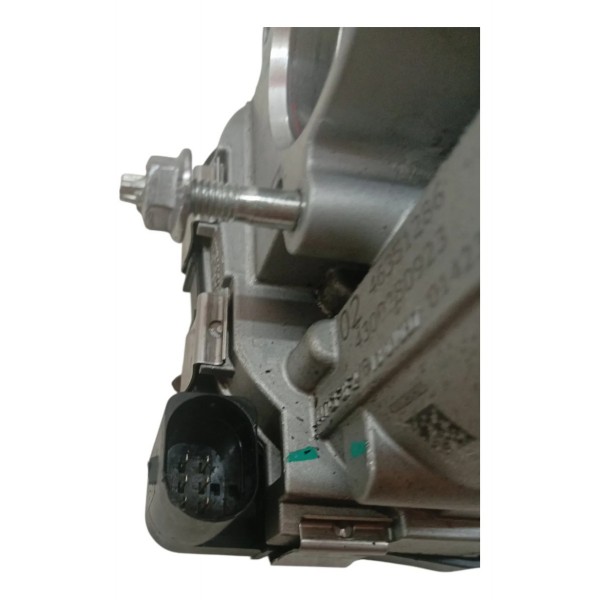 Tbi Corpo Borboleta Jeep Compass 1.3 Tutbo 2023 46351286