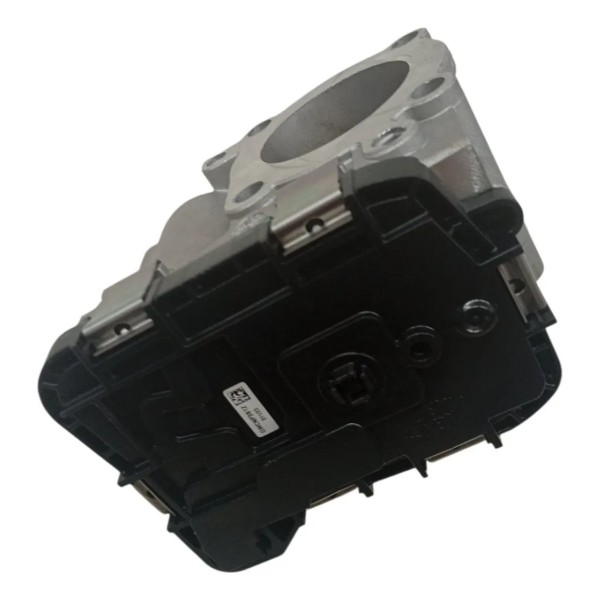 Tbi Corpo Borboleta Jeep Compass 1.3 Tutbo 2023 46351286
