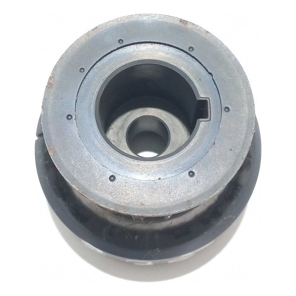 Engrenagem Virabrequim Peugeot 208 1.6