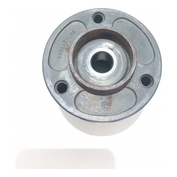 Engrenagem Virabrequim Peugeot 208 1.6