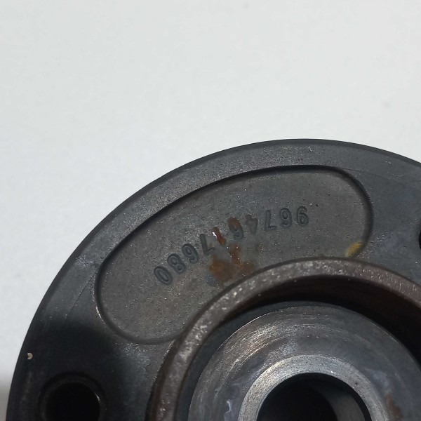 Engrenagem Virabrequim Peugeot 208 1.6