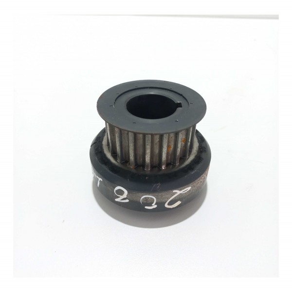 Engrenagem Virabrequim Peugeot 208 1.6