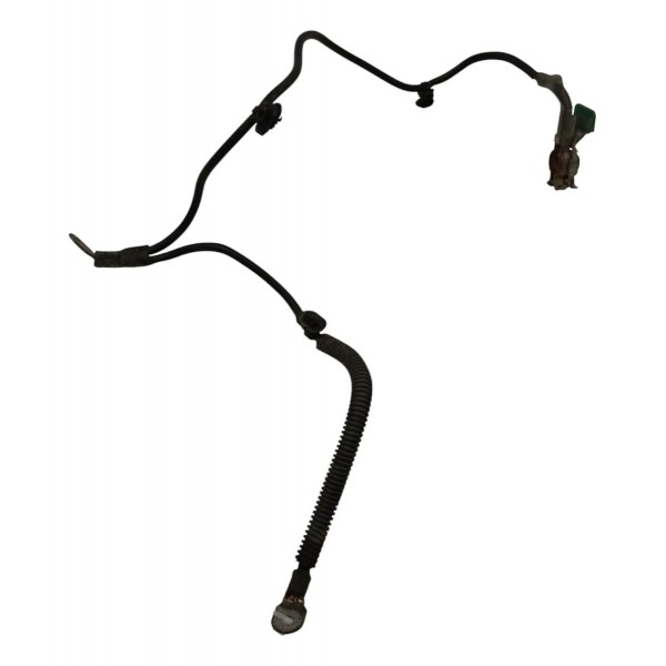 Cabo Polo Negativo Bateria Peugeot 307 Sw 2.0 2007 2008 2009
