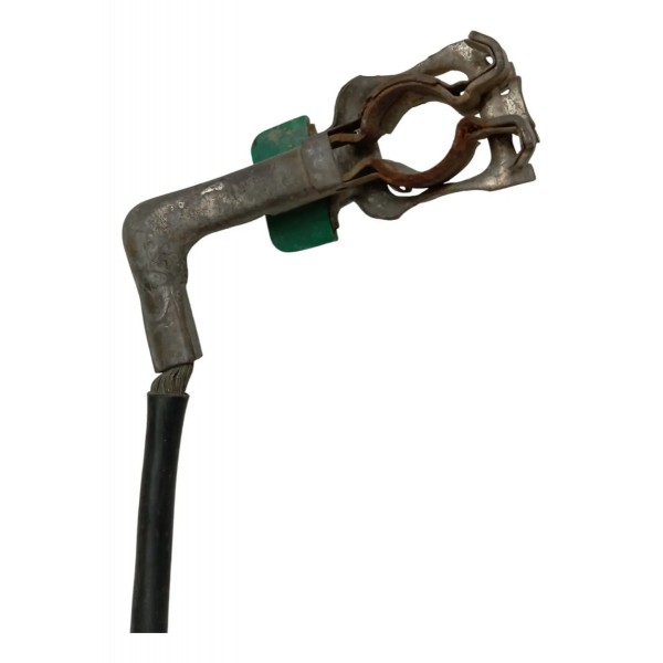 Cabo Polo Negativo Bateria Peugeot 307 Sw 2.0 2007 2008 2009