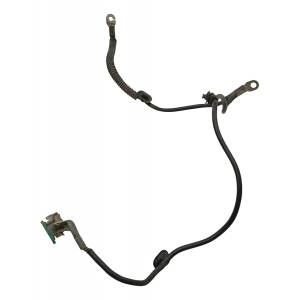 Cabo Polo Negativo Bateria Peugeot 307 Sw 2.0 2007 2008 2009