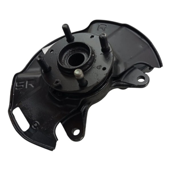 Montante Cubo Roda Dianteira Direita Honda City 1.5 2017 18