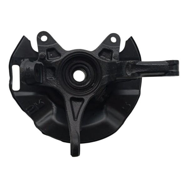 Montante Cubo Roda Dianteira Direita Honda City 1.5 2017 18