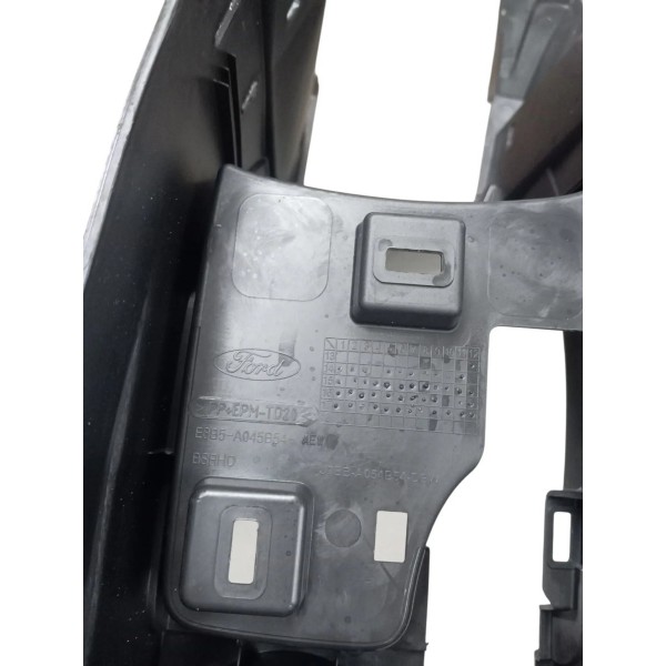 Console Central Porta Copos Ford Ka 1.0 2015 2016 2017