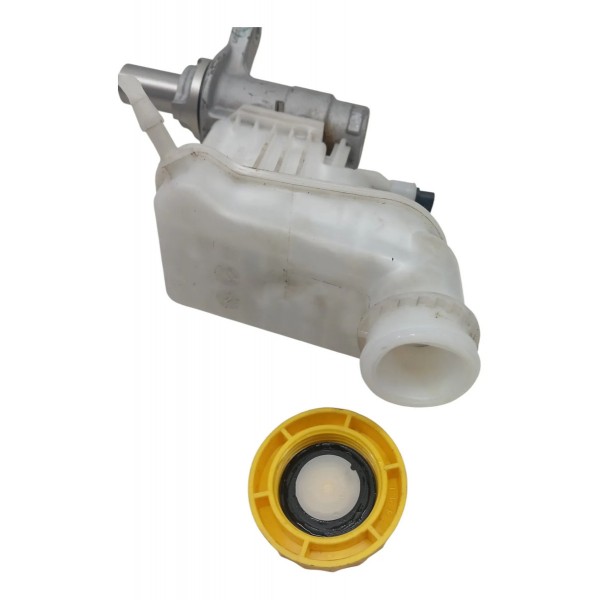 Cilindro Mestre Freio Reservatorio Jeep Compass 2.0 2023