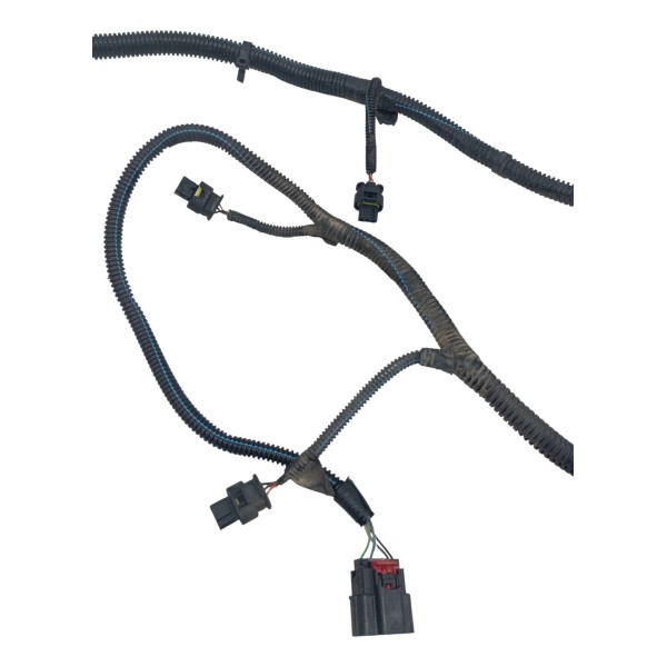 Chicote Sensor Estacionamento Jeep Compass 2.0 2022 2023