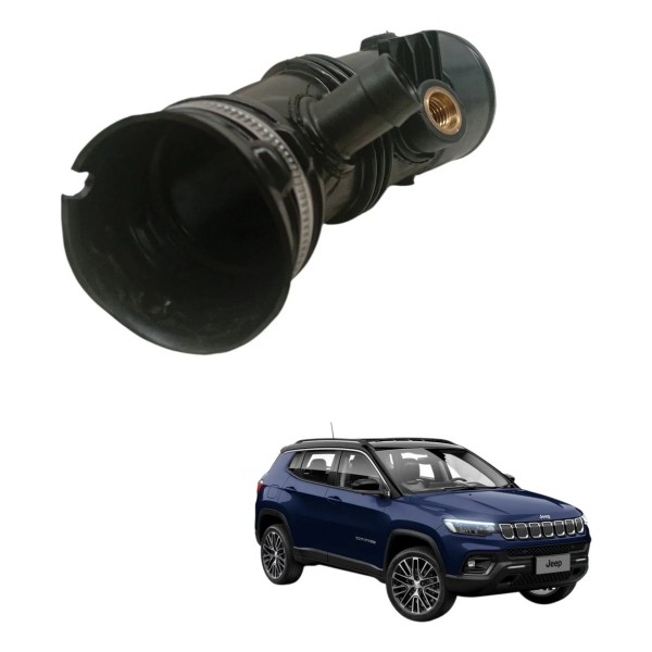 Mangueira Turbina Jeep Compass Renegade 1.3 2023 46350243