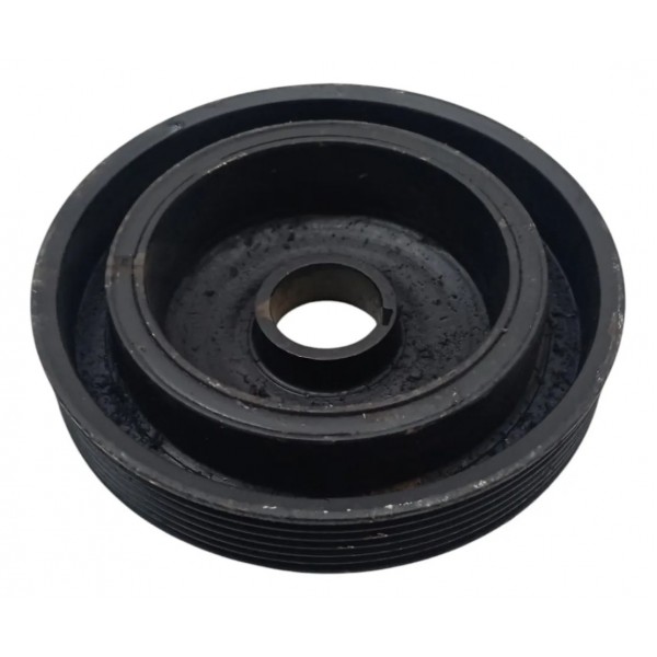 Polia Virabrequim Citroen Xsara Picasso 2004 2005 2007 2008