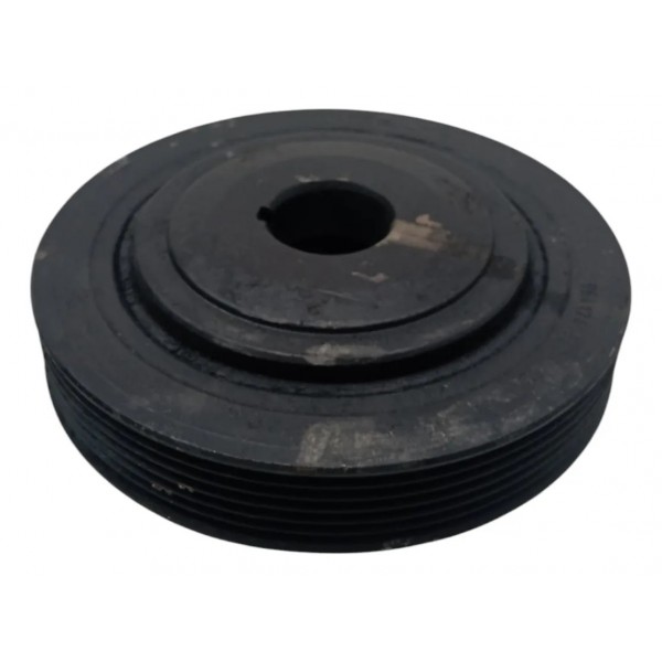 Polia Virabrequim Citroen Xsara Picasso 2004 2005 2007 2008