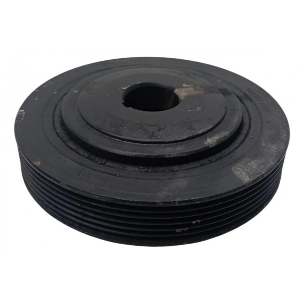 Polia Virabrequim Citroen Xsara Picasso 2004 2005 2007 2008