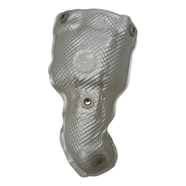 Defletor Protetor Calor Catalisador Jeep Compass 1.3 2023