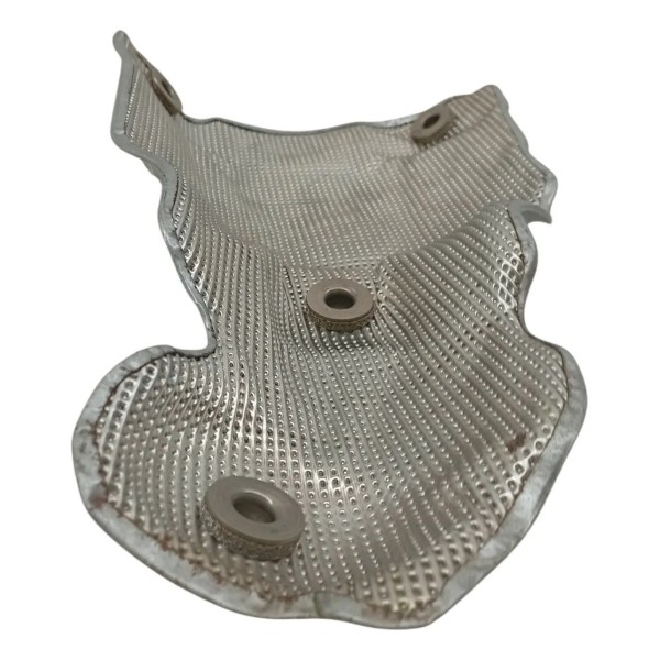 Defletor Protetor Calor Catalisador Jeep Compass 1.3 2023