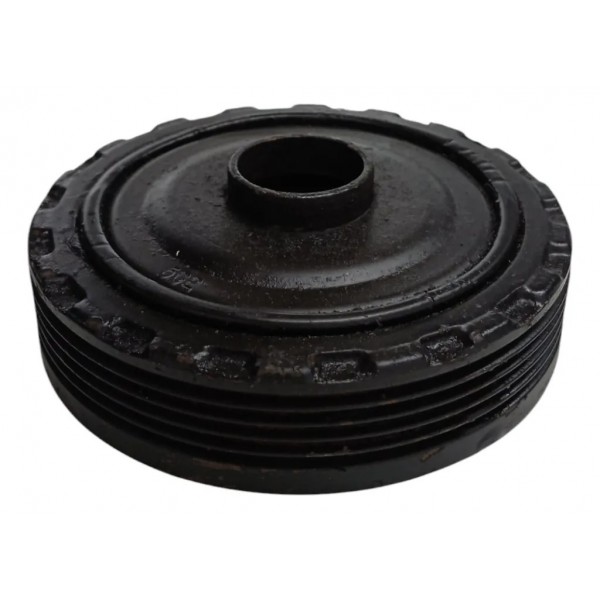 Polia Virabrequim Renault Megane Scenic Laguna 2.0 16v 2002