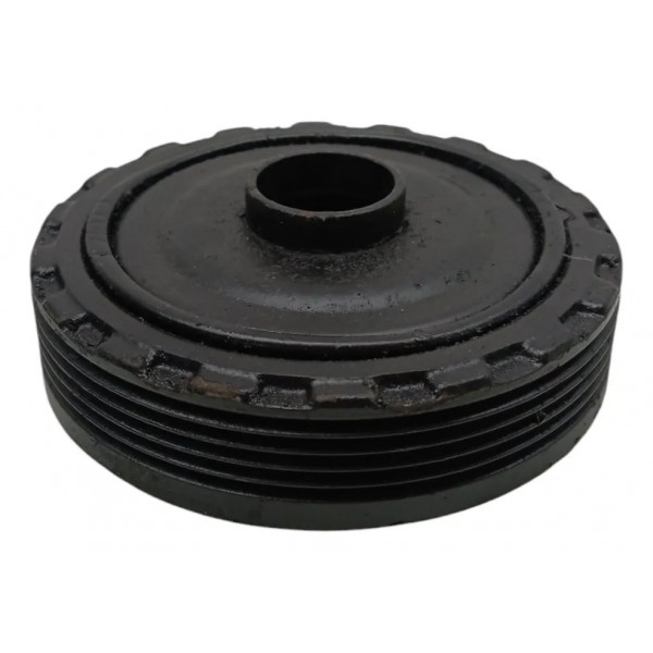 Polia Virabrequim Renault Megane Scenic Laguna 2.0 16v 2002