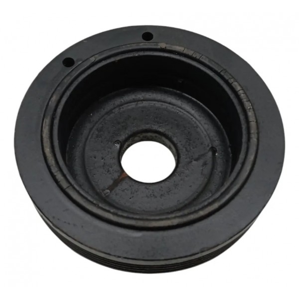 Polia Virabrequim Renault Megane Scenic Laguna 2.0 16v 2002
