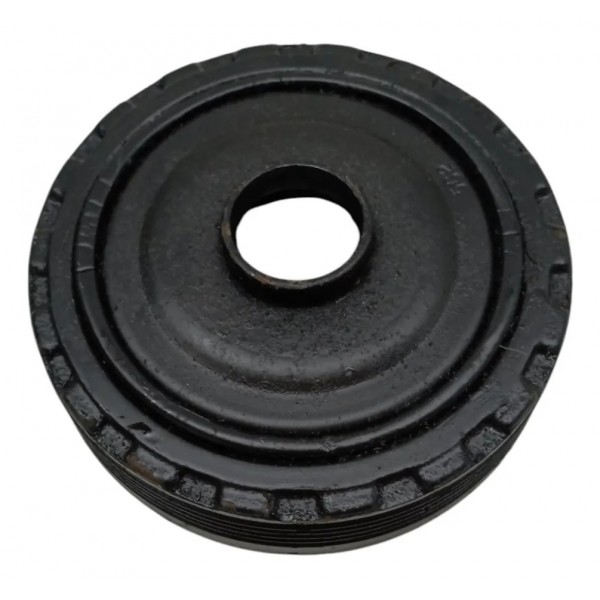 Polia Virabrequim Renault Megane Scenic Laguna 2.0 16v 2002
