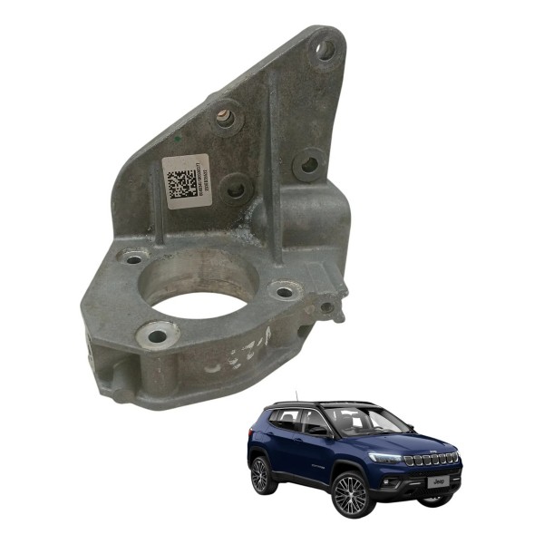 Suporte Semi Eixo Dianteiro Direito Jepp Compass 2023 463451