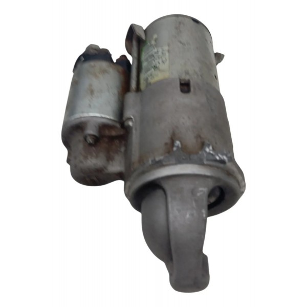 Motor Arranque Partida Chevrolet Agile 1.4 2012 2013 Detalhe