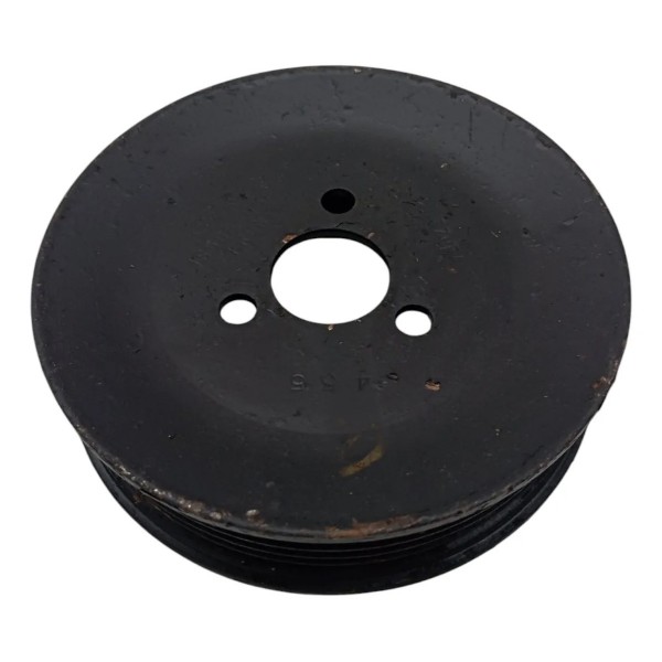 Polia Bomba Água Ford Fiesta 1.0 1998 1999 2000 2001 2002
