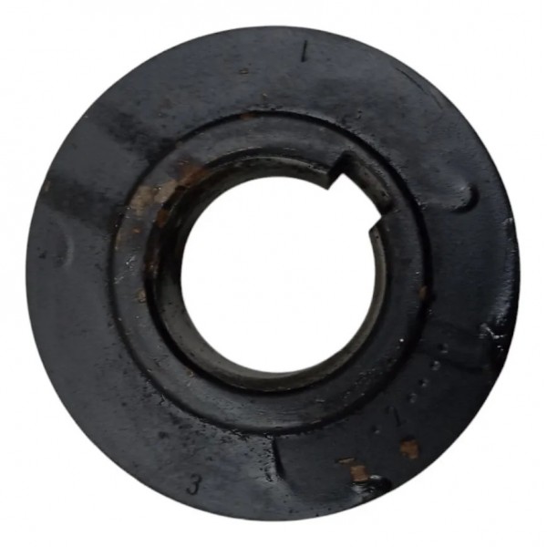 Engrenagem Virabrequim Citroen C5 2.0 2003 2004 2005 2006
