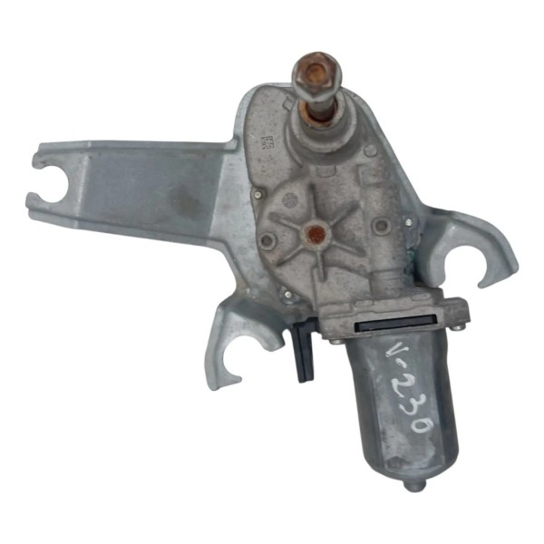 Motor Limpador Vidro Traseiro Jeep Compass 2.0 2023 2024