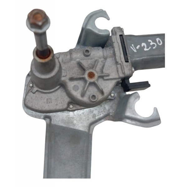 Motor Limpador Vidro Traseiro Jeep Compass 2.0 2023 2024
