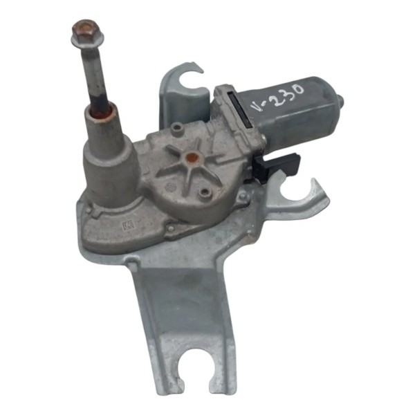 Motor Limpador Vidro Traseiro Jeep Compass 2.0 2023 2024
