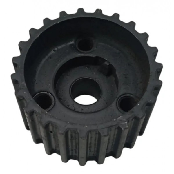 Engrenagem Virabrequim Fiat Uno Fire 1.0 Flex 1997 1998 1999