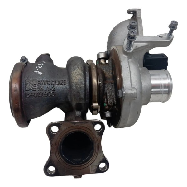 Turbina Jeep Compass 1.3 Turbo T270 2023 2024 16451015060