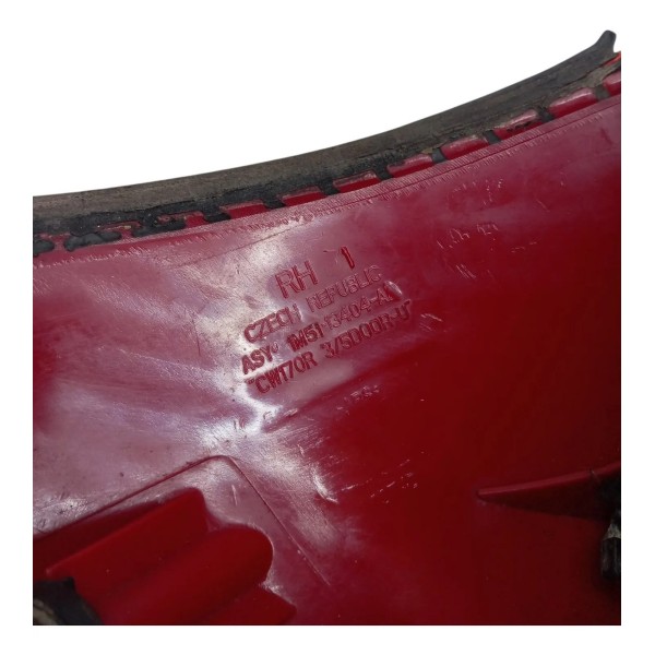 Lanterna Traseira Direita Ford Focus Hatch 2008 1m5113404