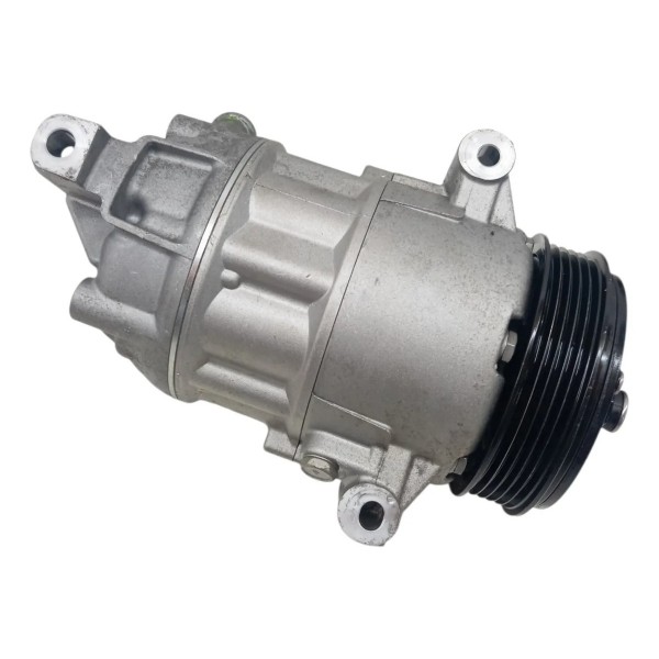 Compressor Ar Condicionado Jeep Compass 1.3 2024  5348399