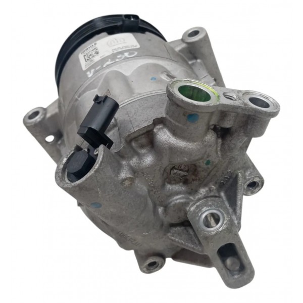 Compressor Ar Condicionado Jeep Compass 1.3 2024  5348399
