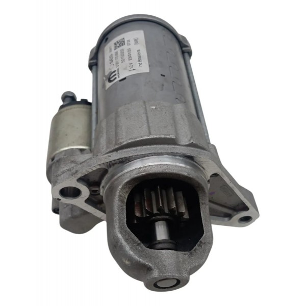 Motor Partida Jeep Compass 1.3 Turbo 2023 202450150359