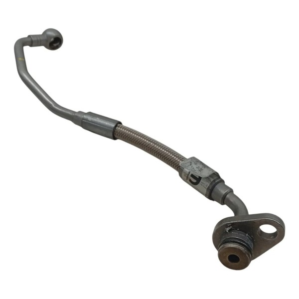 Cano Lubrificação Turbina Jeep Compass 1.3 2023 463451360