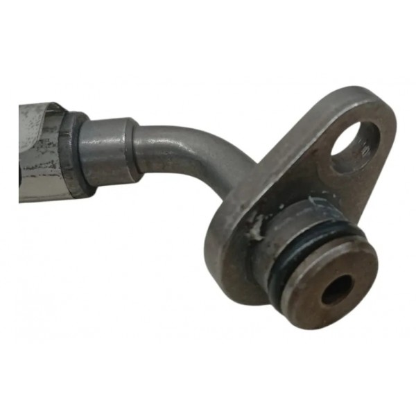 Cano Lubrificação Turbina Jeep Compass 1.3 2023 463451360